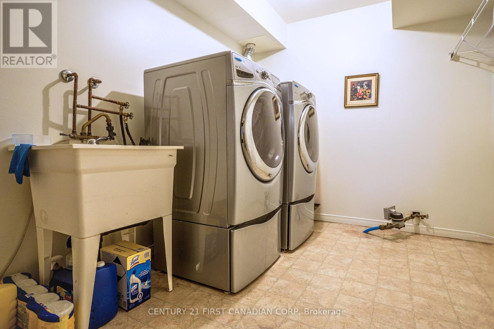 1 - 582 Hyde Park Road, London North, Ontario  N6H 3S1 - Photo 20 - X12842030