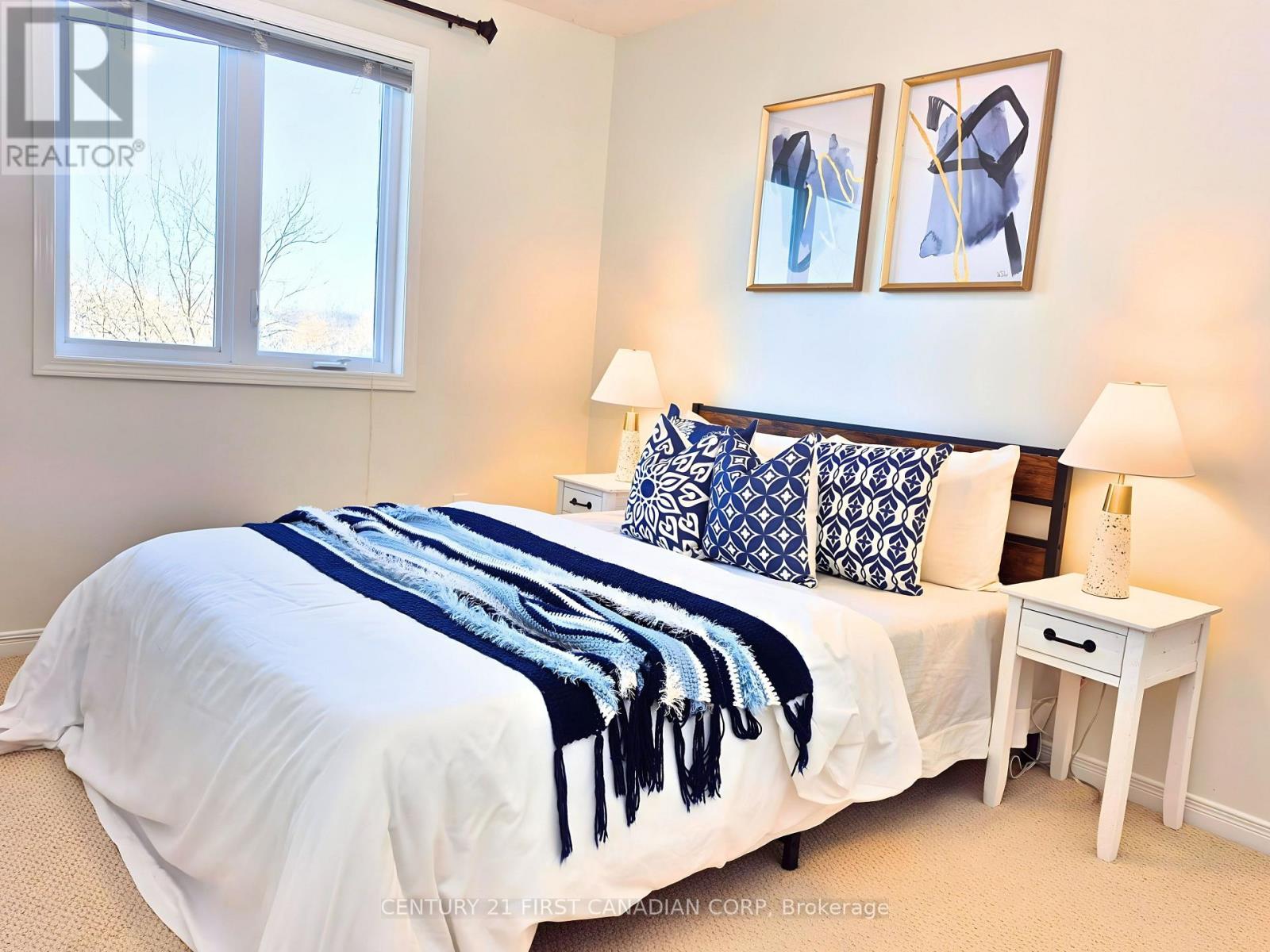 1 - 582 Hyde Park Road, London North, Ontario  N6H 3S1 - Photo 15 - X12842030