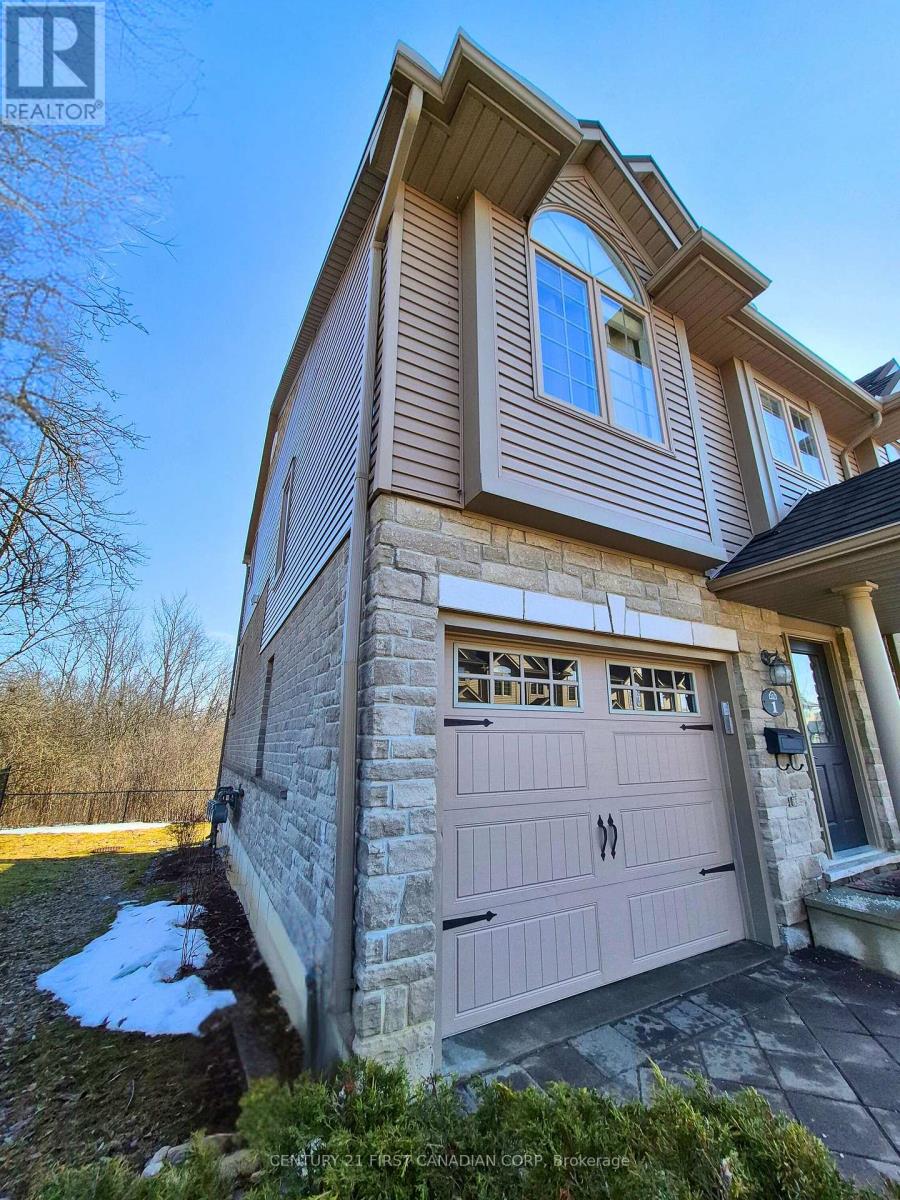 1 - 582 Hyde Park Road, London North, Ontario  N6H 3S1 - Photo 22 - X12842030