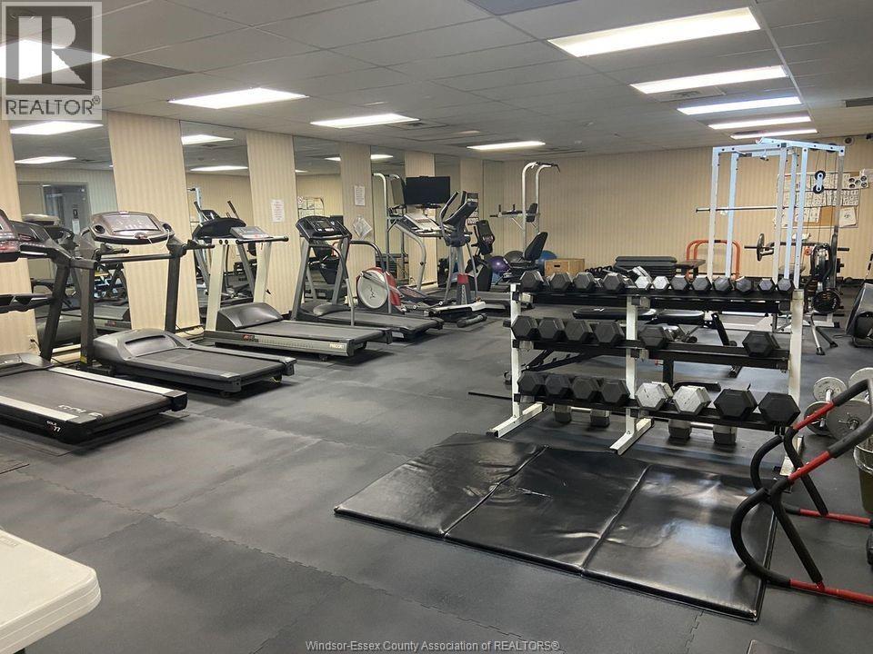 380 Pelissier Street Unit# 1805, Windsor, Ontario  N9A 6V7 - Photo 21 - 26005233