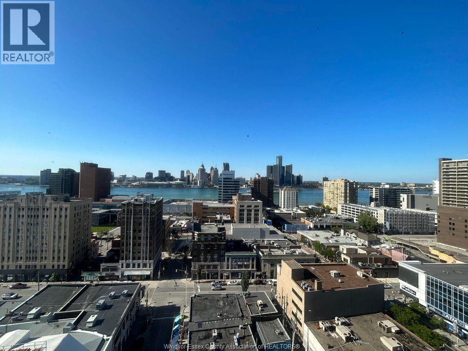 380 Pelissier Street Unit# 1805, Windsor, Ontario  N9A 6V7 - Photo 26 - 26005233