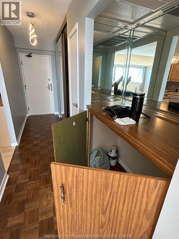 380 Pelissier Street Unit# 1805, Windsor, Ontario  N9A 6V7 - Photo 5 - 26005233