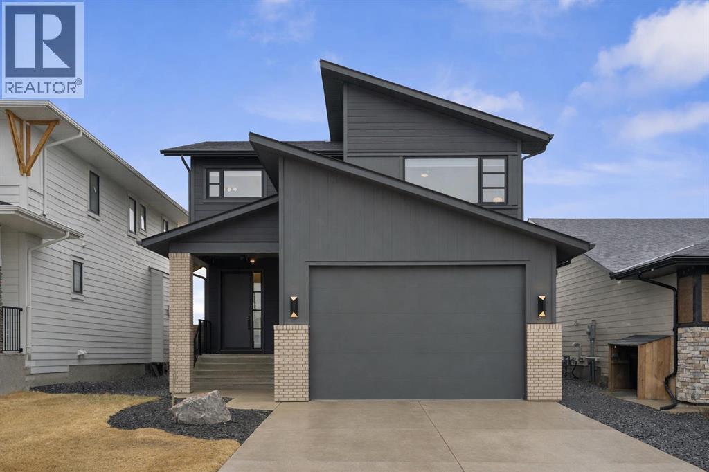 80 Grayling Road, Rural Rocky View County, Alberta