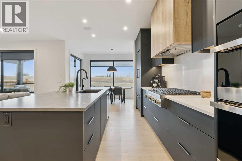 80 Grayling Road, Rural Rocky View County, Alberta  T3Z 0H4 - Photo 14 - A2290202