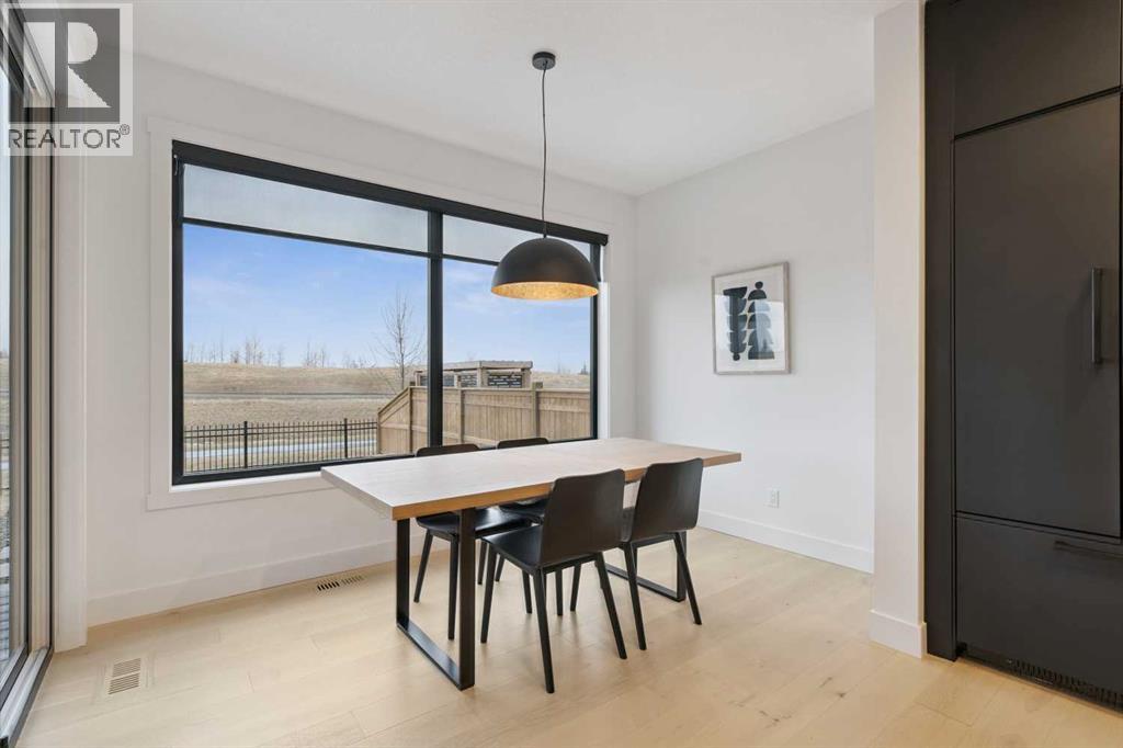 80 Grayling Road, Rural Rocky View County, Alberta  T3Z 0H4 - Photo 19 - A2290202