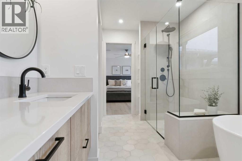 80 Grayling Road, Rural Rocky View County, Alberta  T3Z 0H4 - Photo 28 - A2290202