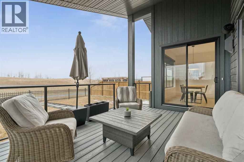 80 Grayling Road, Rural Rocky View County, Alberta  T3Z 0H4 - Photo 43 - A2290202