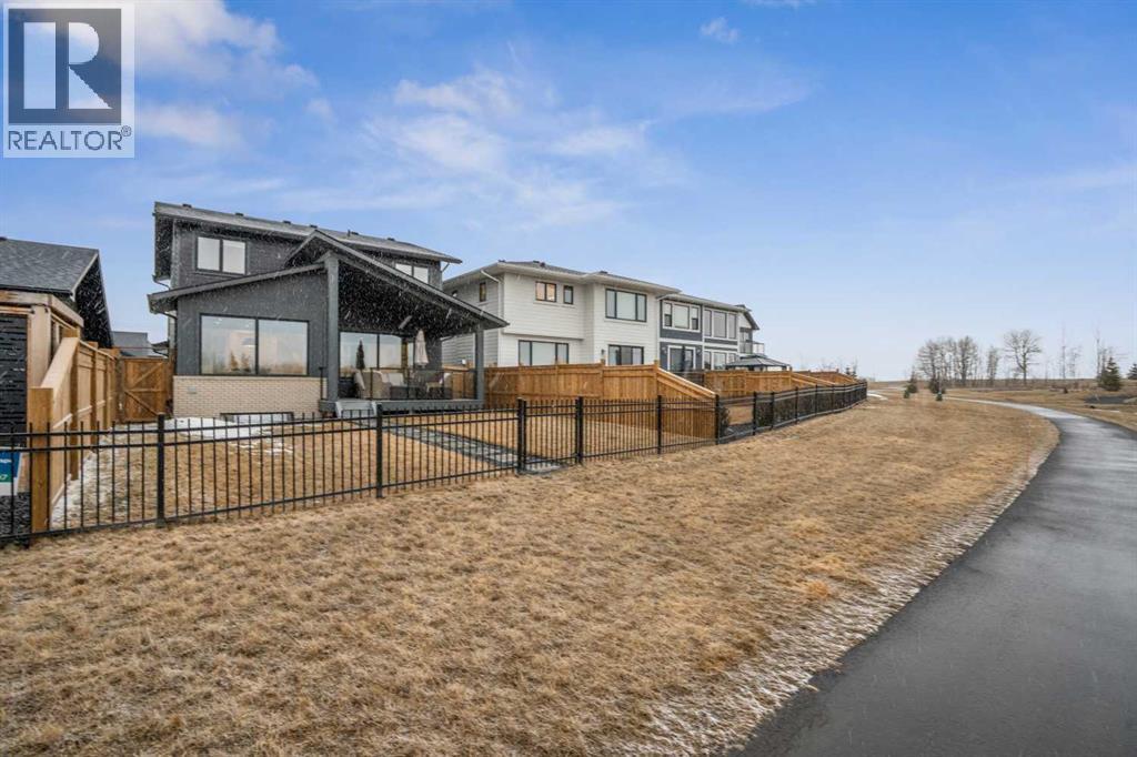 80 Grayling Road, Rural Rocky View County, Alberta  T3Z 0H4 - Photo 45 - A2290202