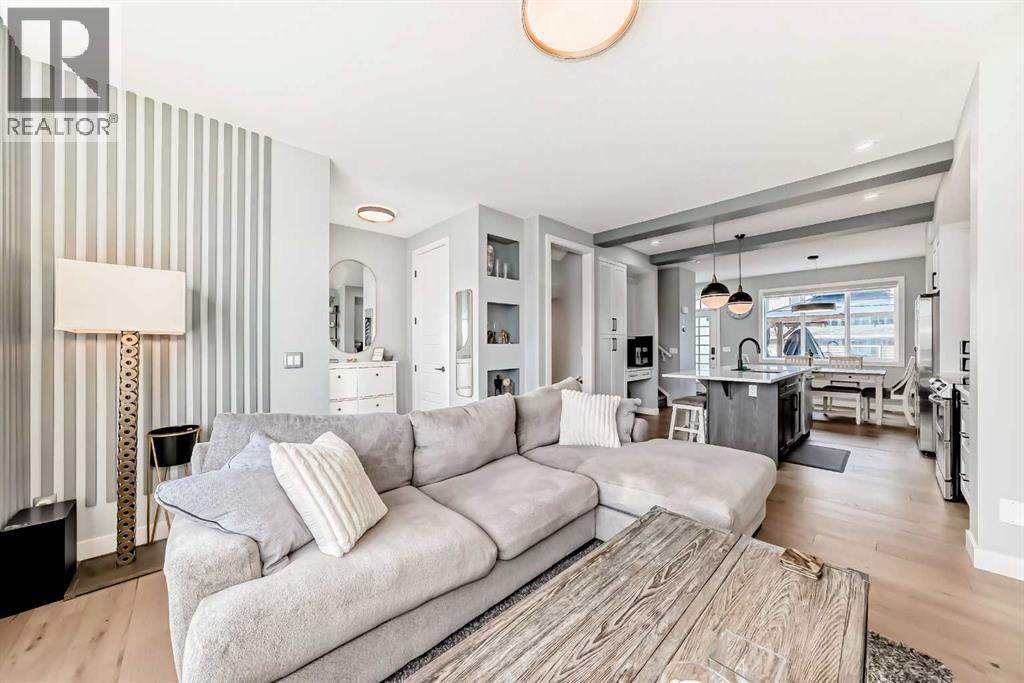 29 Precedence Glen, Cochrane, Alberta  T4C 2W7 - Photo 17 - A2292540