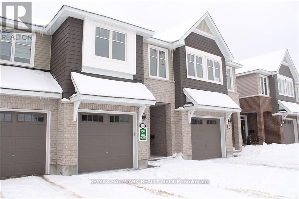 148 Jardiniere Street, Ottawa, Ontario  K2S 2K2 - Photo 2 - X12860760