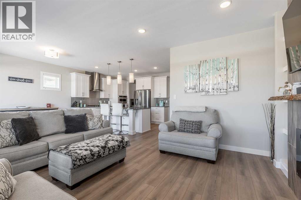 1492 Coalbanks Boulevard W, Lethbridge, Alberta  T1J 5L5 - Photo 16 - A2292061