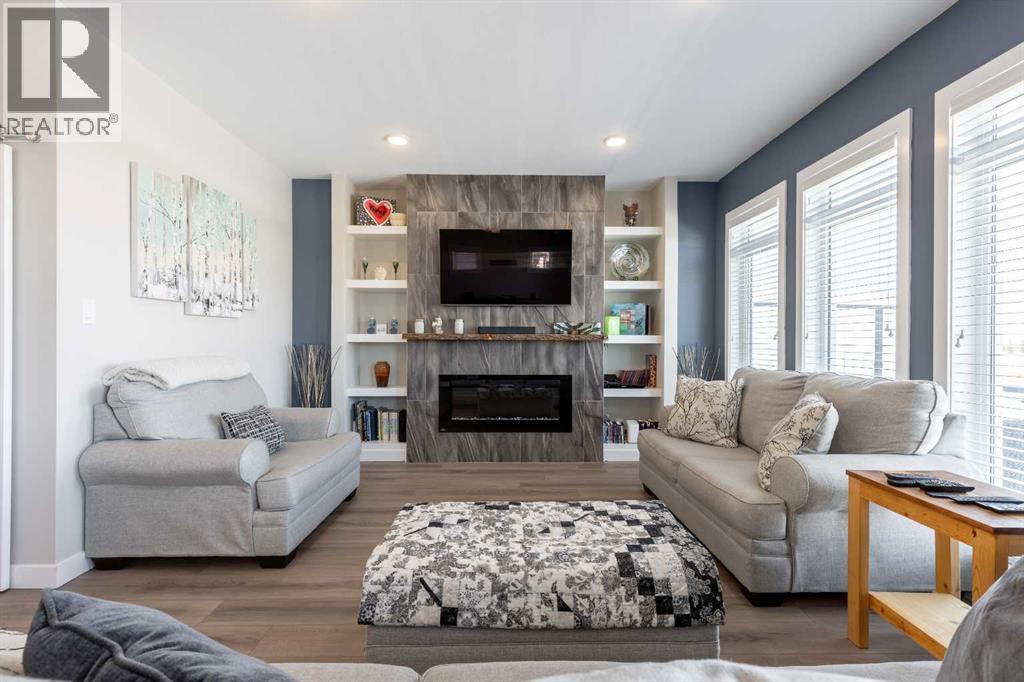 1492 Coalbanks Boulevard W, Lethbridge, Alberta  T1J 5L5 - Photo 17 - A2292061