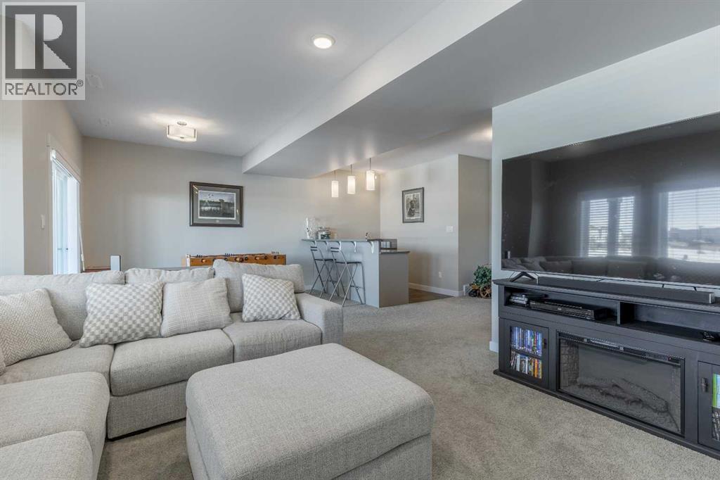 1492 Coalbanks Boulevard W, Lethbridge, Alberta  T1J 5L5 - Photo 36 - A2292061