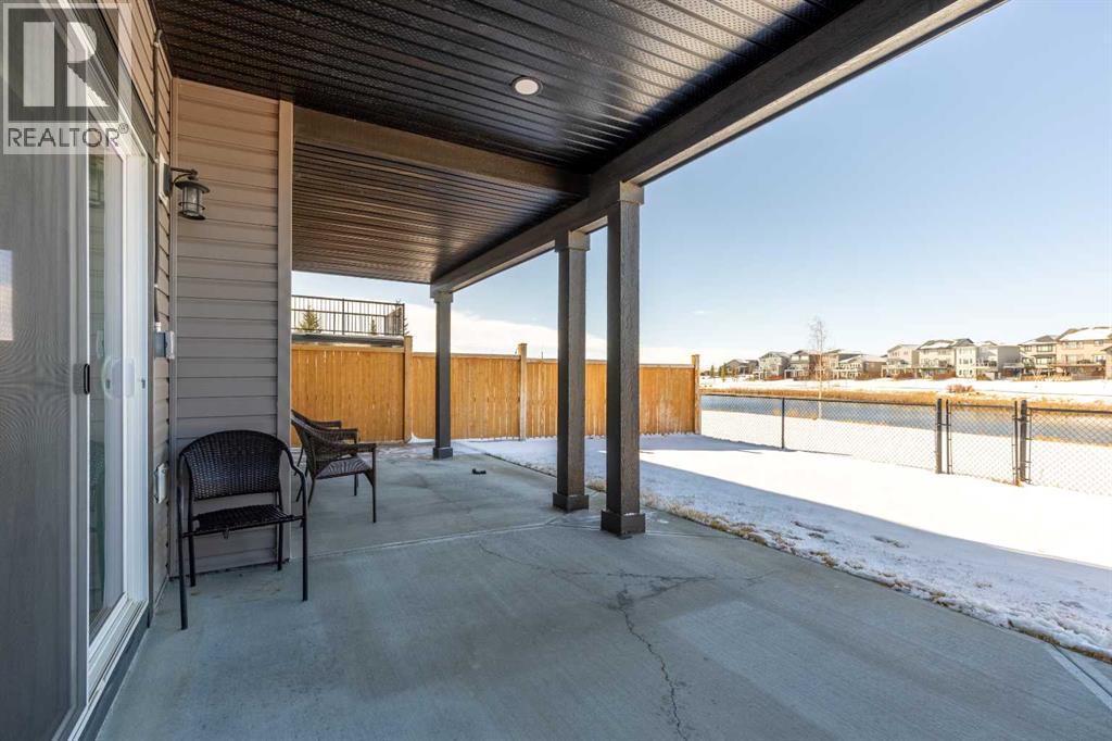 1492 Coalbanks Boulevard W, Lethbridge, Alberta  T1J 5L5 - Photo 40 - A2292061