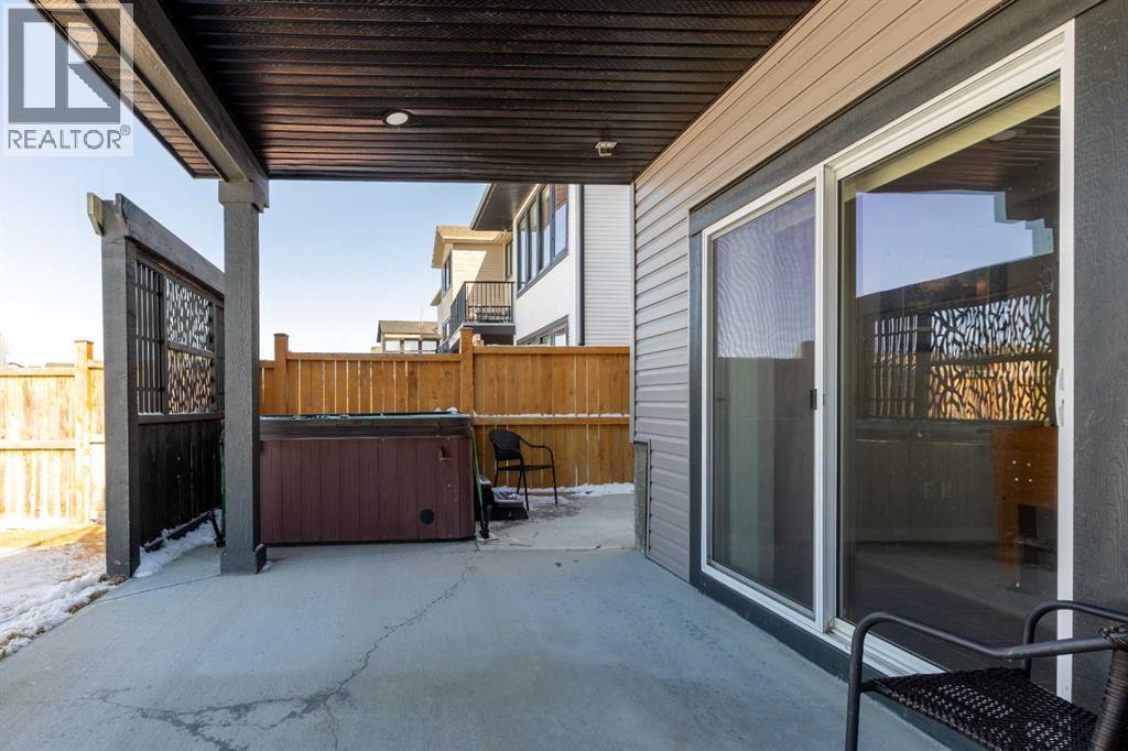 1492 Coalbanks Boulevard W, Lethbridge, Alberta  T1J 5L5 - Photo 41 - A2292061