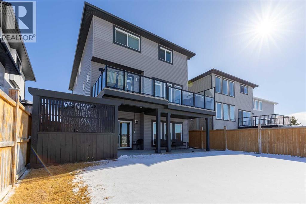 1492 Coalbanks Boulevard W, Lethbridge, Alberta  T1J 5L5 - Photo 43 - A2292061