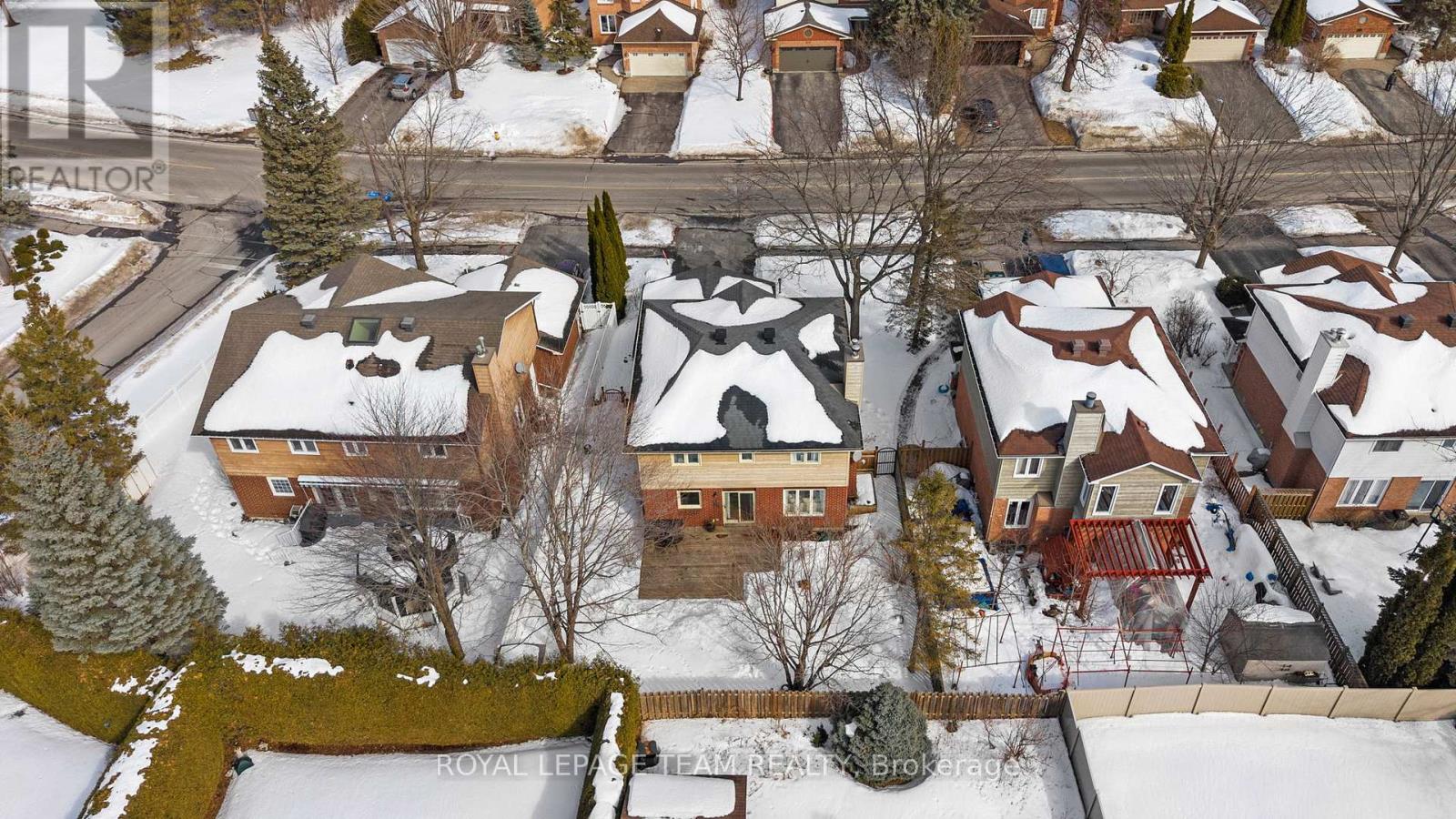 229 Walden Drive, Ottawa, Ontario  K2K 2M3 - Photo 47 - X12877870