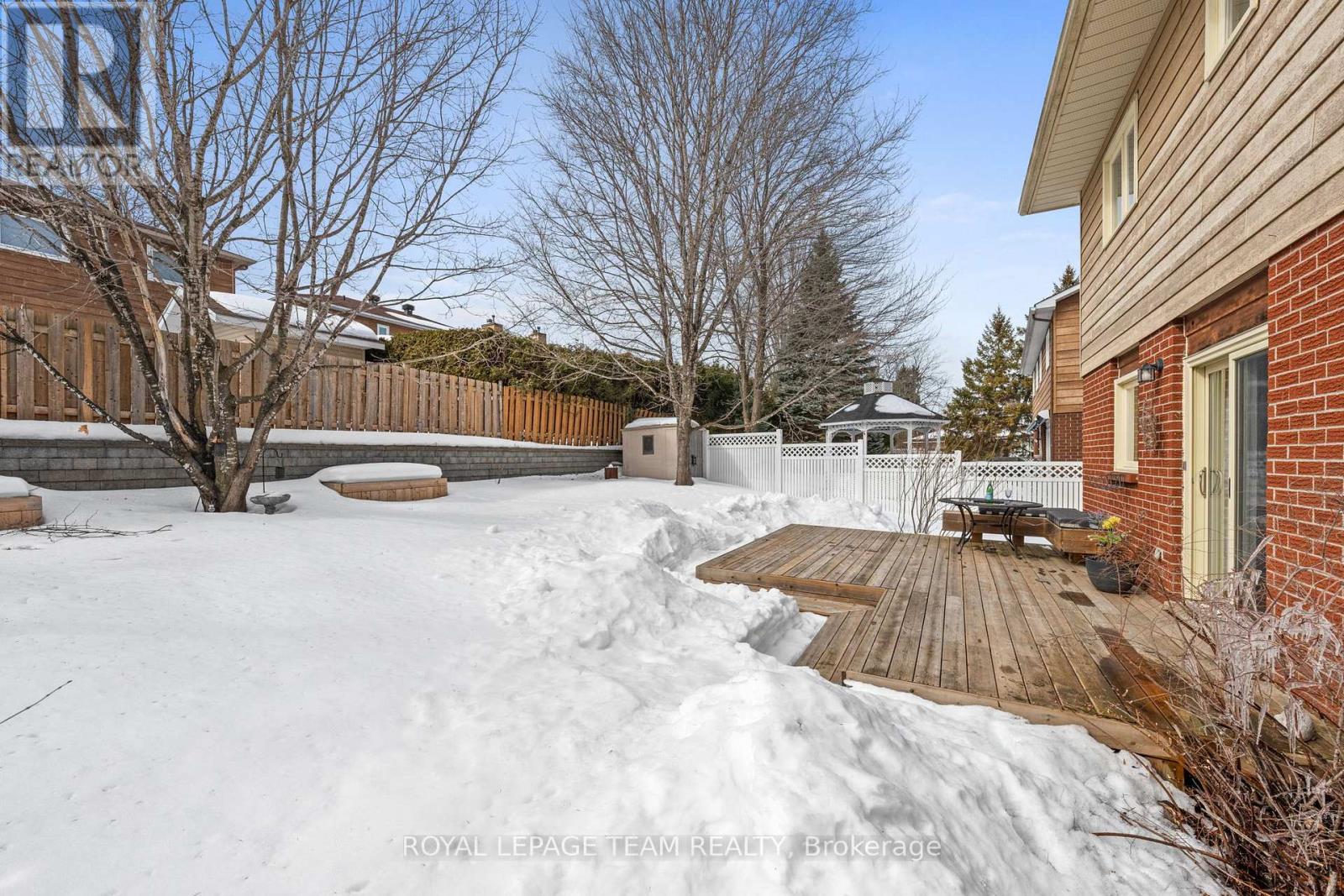 229 Walden Drive, Ottawa, Ontario  K2K 2M3 - Photo 46 - X12877870