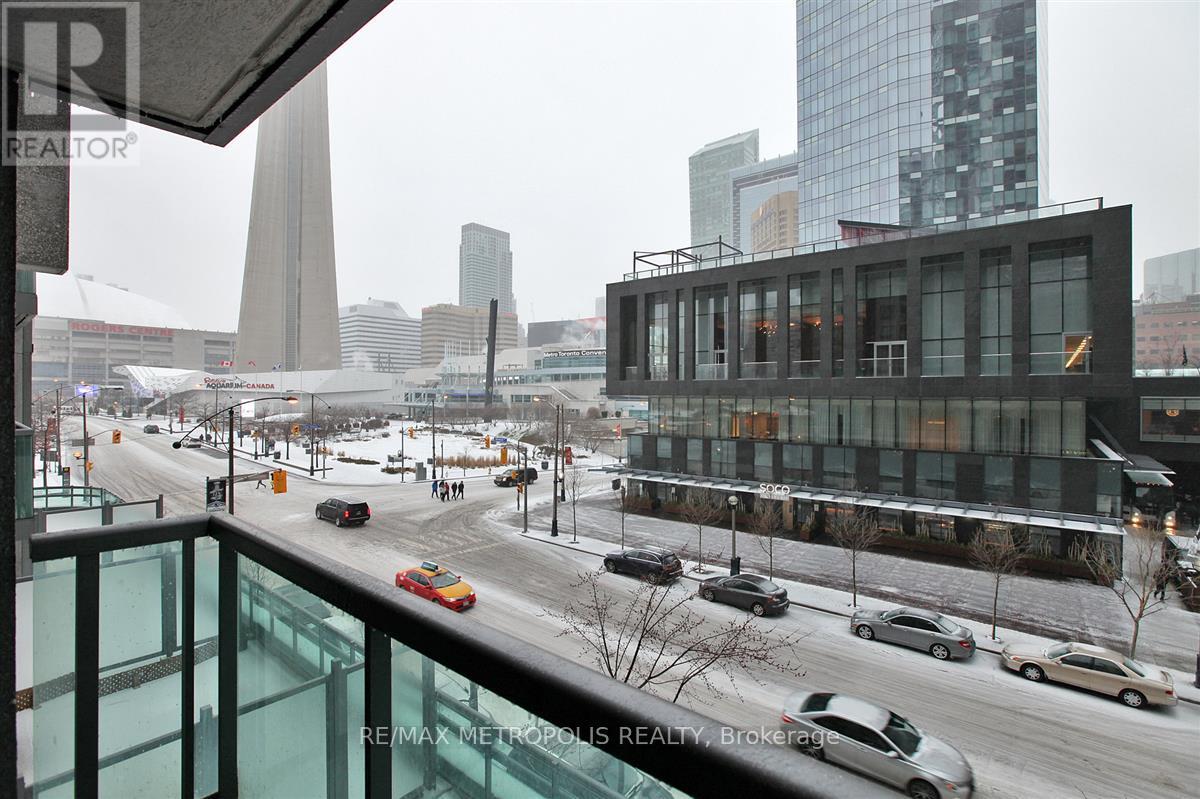 321 - 51 Lower Simcoe Street, Toronto, Ontario  M5J 3A4 - Photo 17 - C12878016