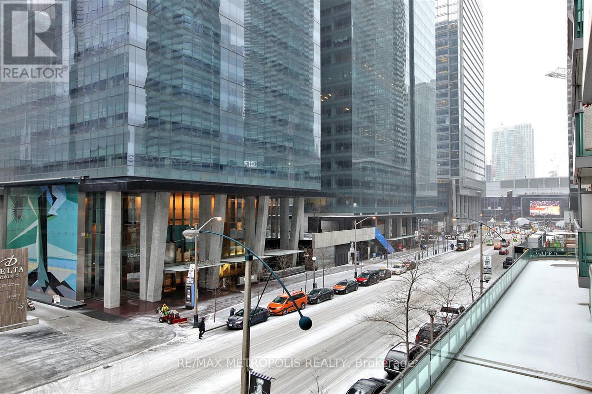 321 - 51 Lower Simcoe Street, Toronto, Ontario  M5J 3A4 - Photo 19 - C12878016