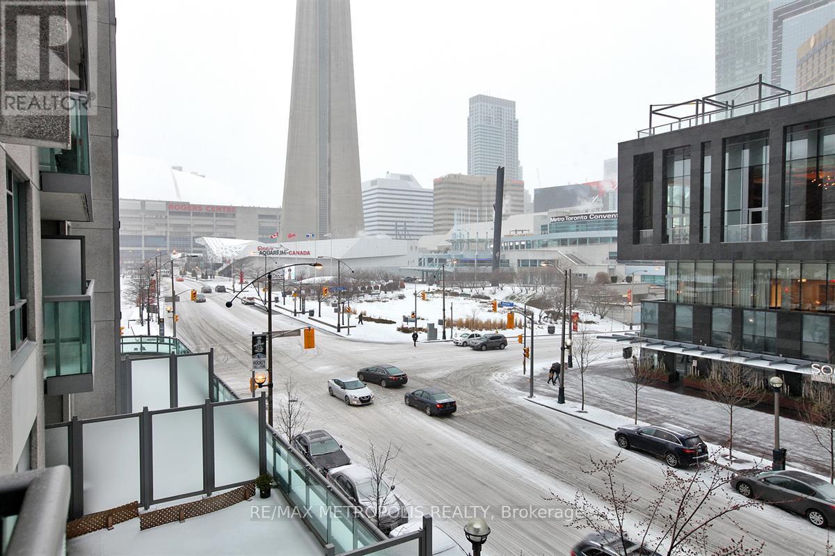 321 - 51 Lower Simcoe Street, Toronto, Ontario  M5J 3A4 - Photo 20 - C12878016