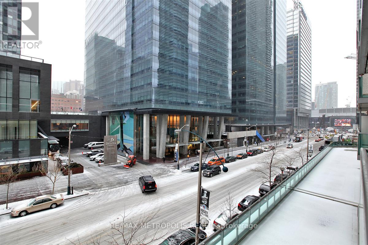 321 - 51 Lower Simcoe Street, Toronto, Ontario  M5J 3A4 - Photo 21 - C12878016