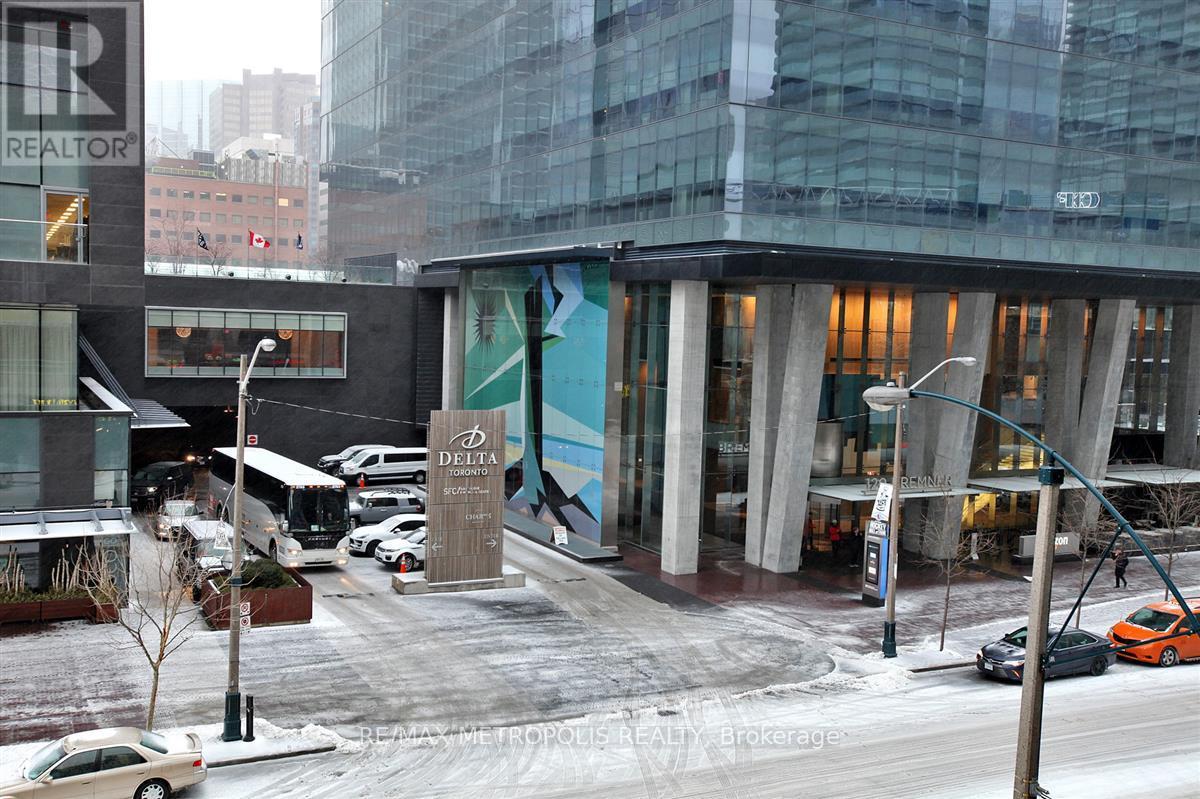 321 - 51 Lower Simcoe Street, Toronto, Ontario  M5J 3A4 - Photo 22 - C12878016