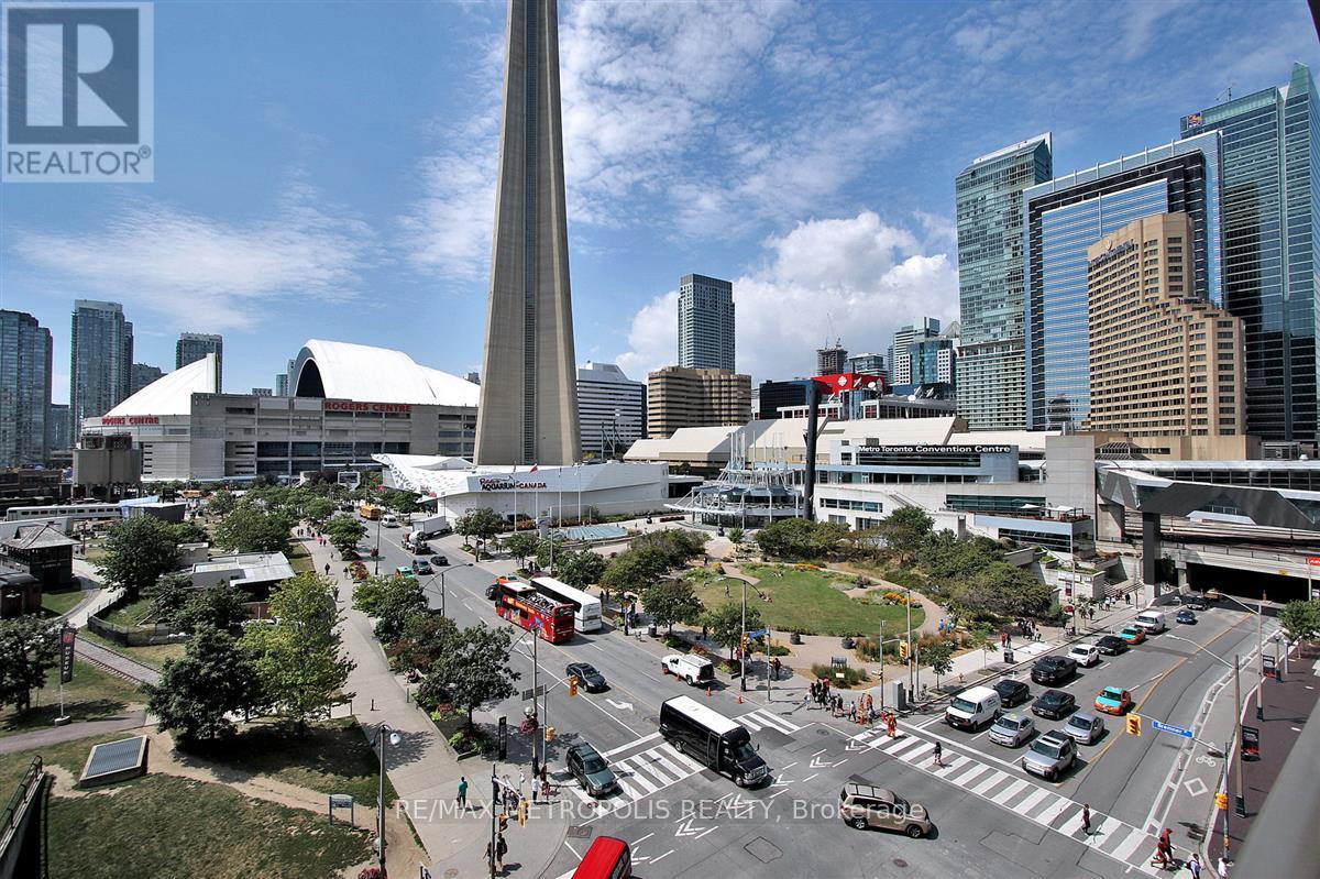 321 - 51 Lower Simcoe Street, Toronto, Ontario  M5J 3A4 - Photo 27 - C12878016
