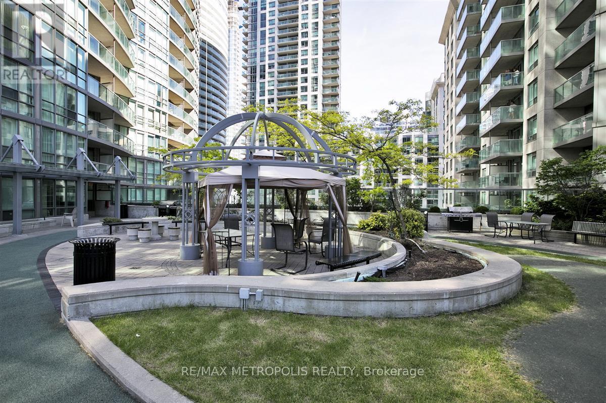 321 - 51 Lower Simcoe Street, Toronto, Ontario  M5J 3A4 - Photo 31 - C12878016