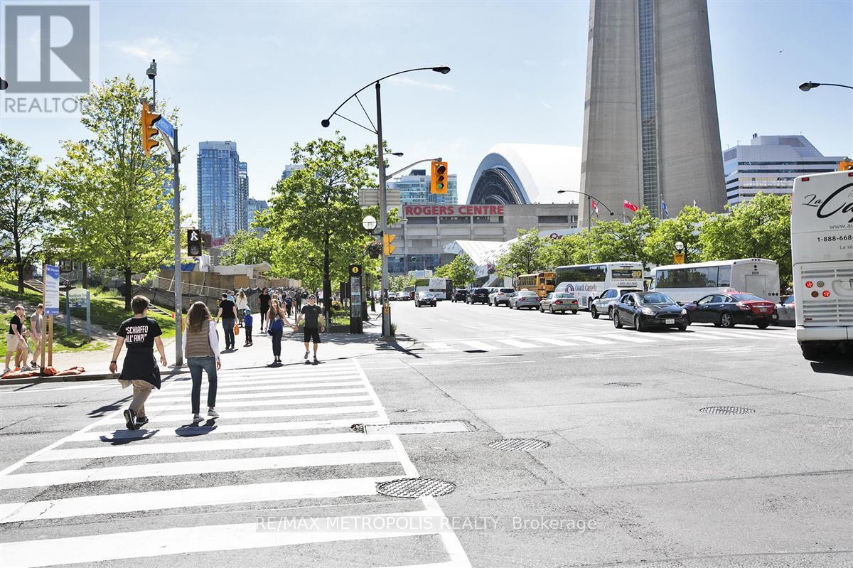 321 - 51 Lower Simcoe Street, Toronto, Ontario  M5J 3A4 - Photo 48 - C12878016