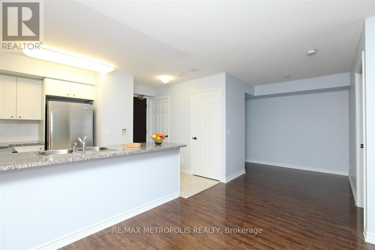 321 - 51 Lower Simcoe Street, Toronto, Ontario  M5J 3A4 - Photo 6 - C12878016