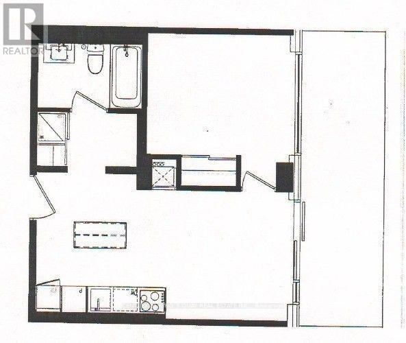 2704 - 33 Helendale Avenue, Toronto, Ontario  M4R 0A4 - Photo 2 - C12878042