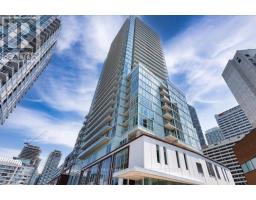 2704 - 33 HELENDALE AVENUE, Toronto, Ontario