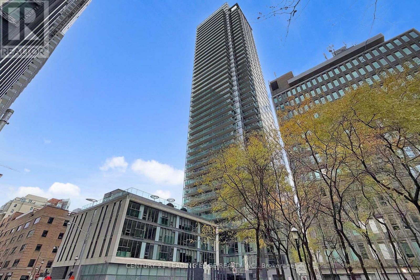 215 - 33 LOMBARD STREET, toronto (church-yonge corridor), Ontario