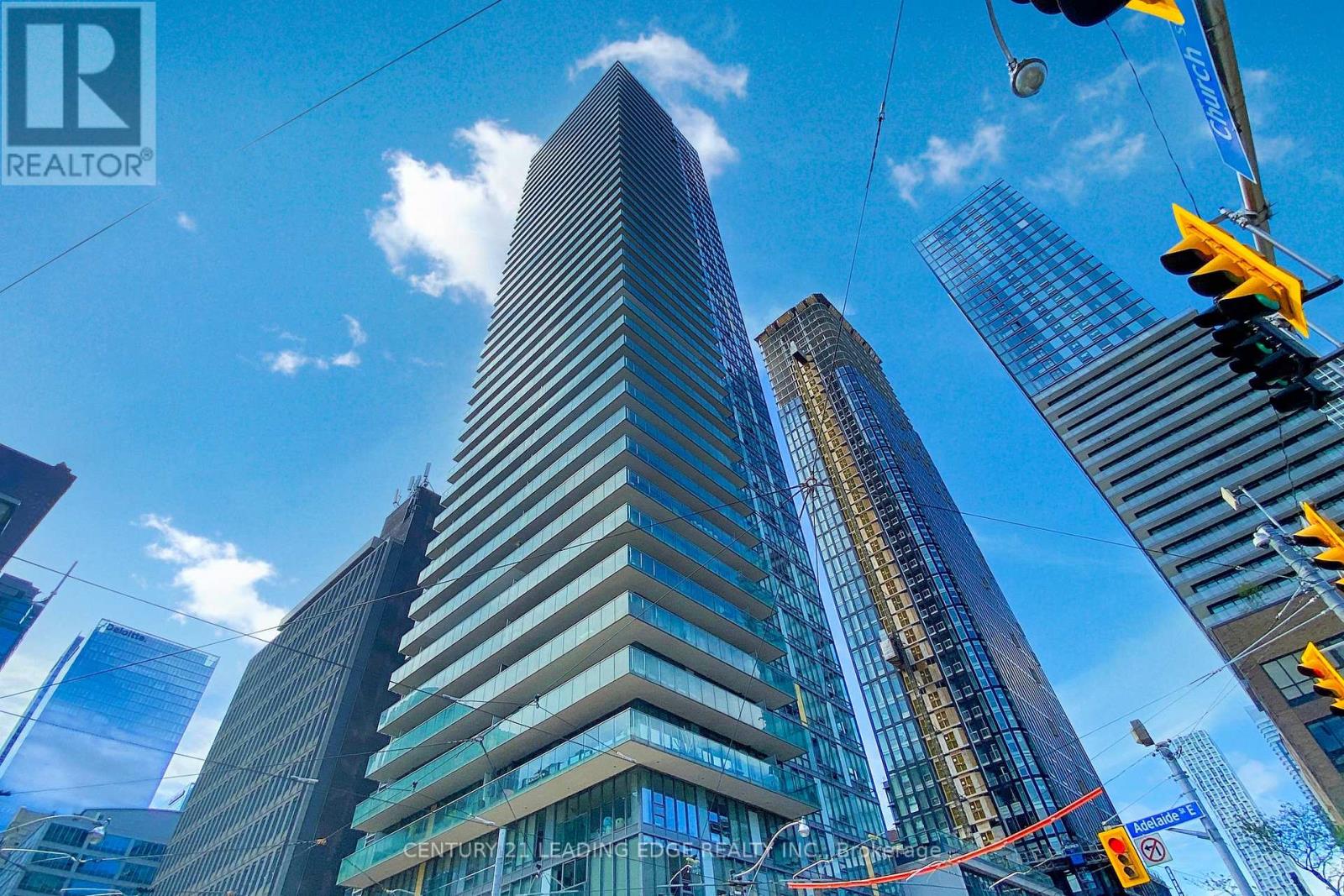 215 - 33 Lombard Street, Toronto (Church-Yonge Corridor), Ontario  M5C 3H8 - Photo 2 - C12878054