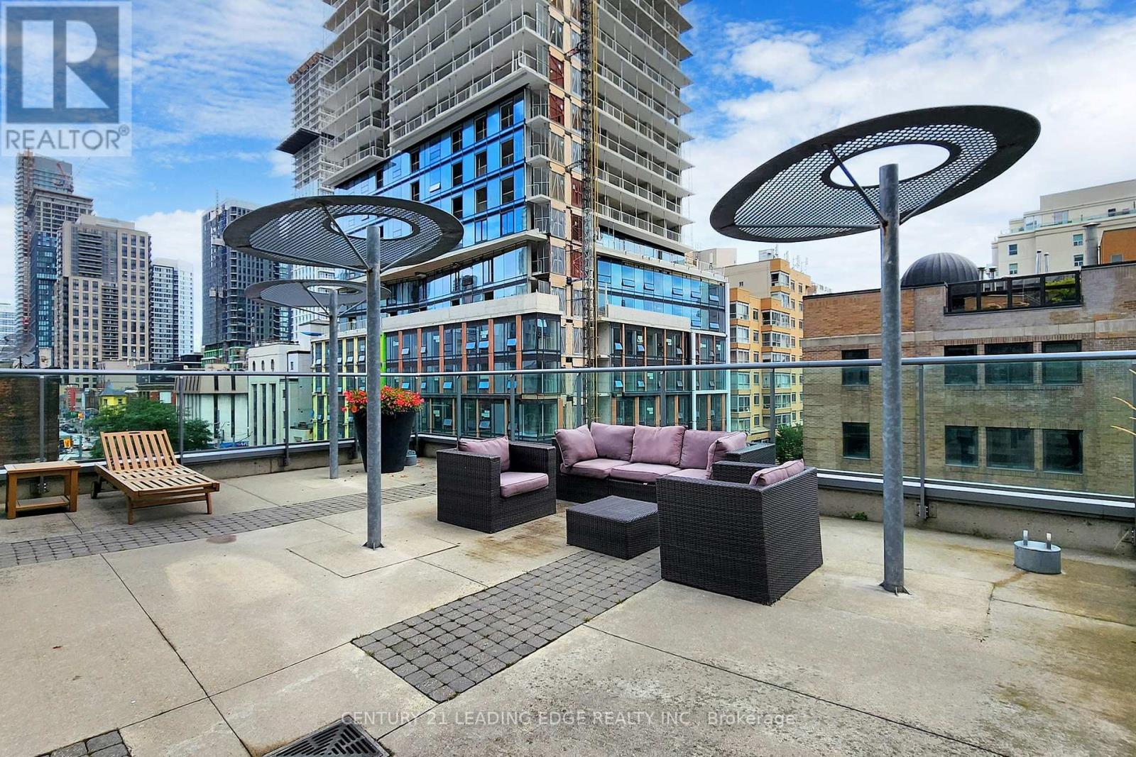 215 - 33 Lombard Street, Toronto (Church-Yonge Corridor), Ontario  M5C 3H8 - Photo 21 - C12878054