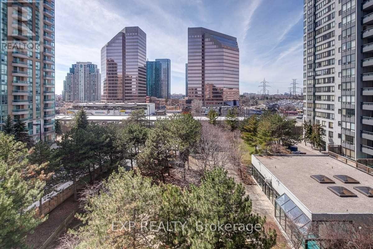 708 - 8 Pemberton Avenue, Toronto, Ontario  M2M 4K8 - Photo 15 - C12878070