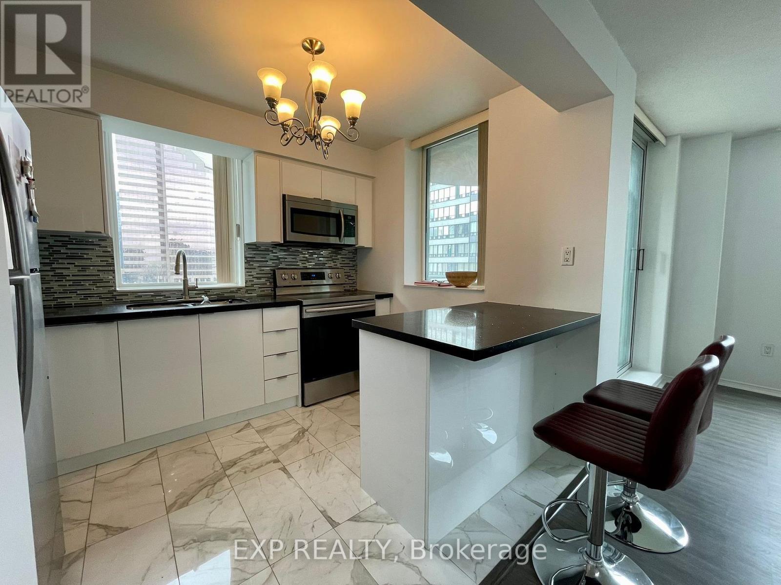 708 - 8 Pemberton Avenue, Toronto, Ontario  M2M 4K8 - Photo 6 - C12878070