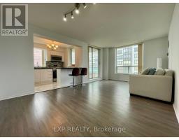 708 - 8 PEMBERTON AVENUE, Toronto, Ontario