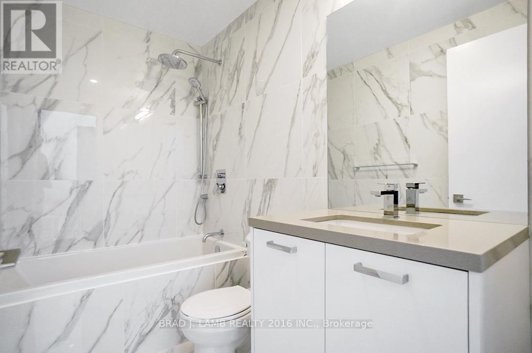 2104 - 284 King Street, Toronto, Ontario  M5A 1K4 - Photo 12 - C12878090