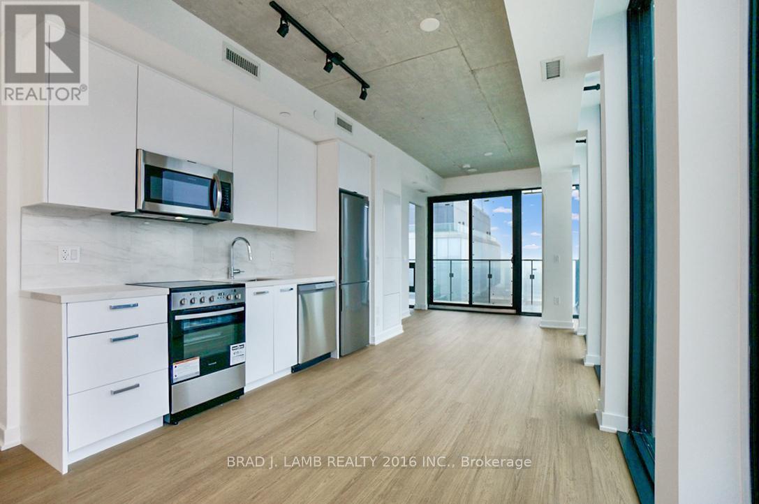 2104 - 284 King Street, Toronto, Ontario  M5A 1K4 - Photo 2 - C12878090