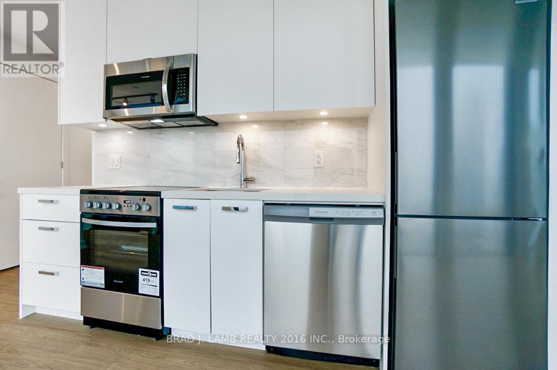 2104 - 284 King Street, Toronto, Ontario  M5A 1K4 - Photo 5 - C12878090