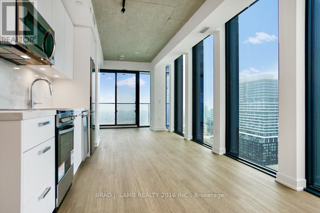 2104 - 284 King Street, Toronto, Ontario  M5A 1K4 - Photo 7 - C12878090