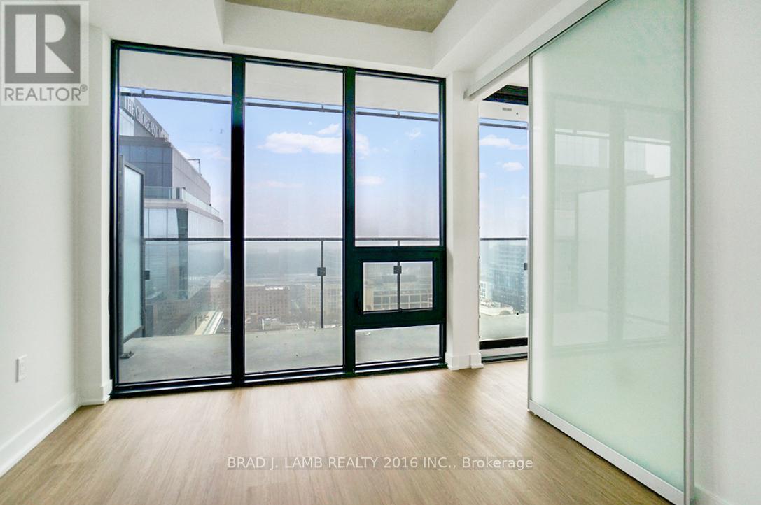 2104 - 284 King Street, Toronto, Ontario  M5A 1K4 - Photo 9 - C12878090