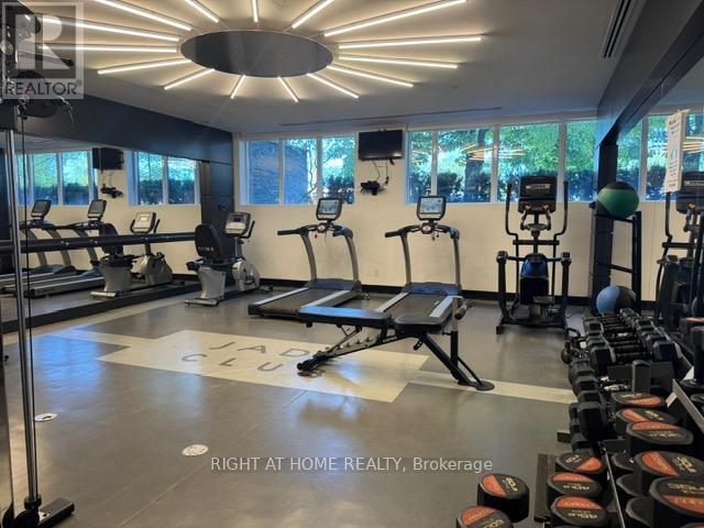 605 - 399 Spring Garden Avenue, Toronto, Ontario  M2N 3H6 - Photo 17 - C12878096