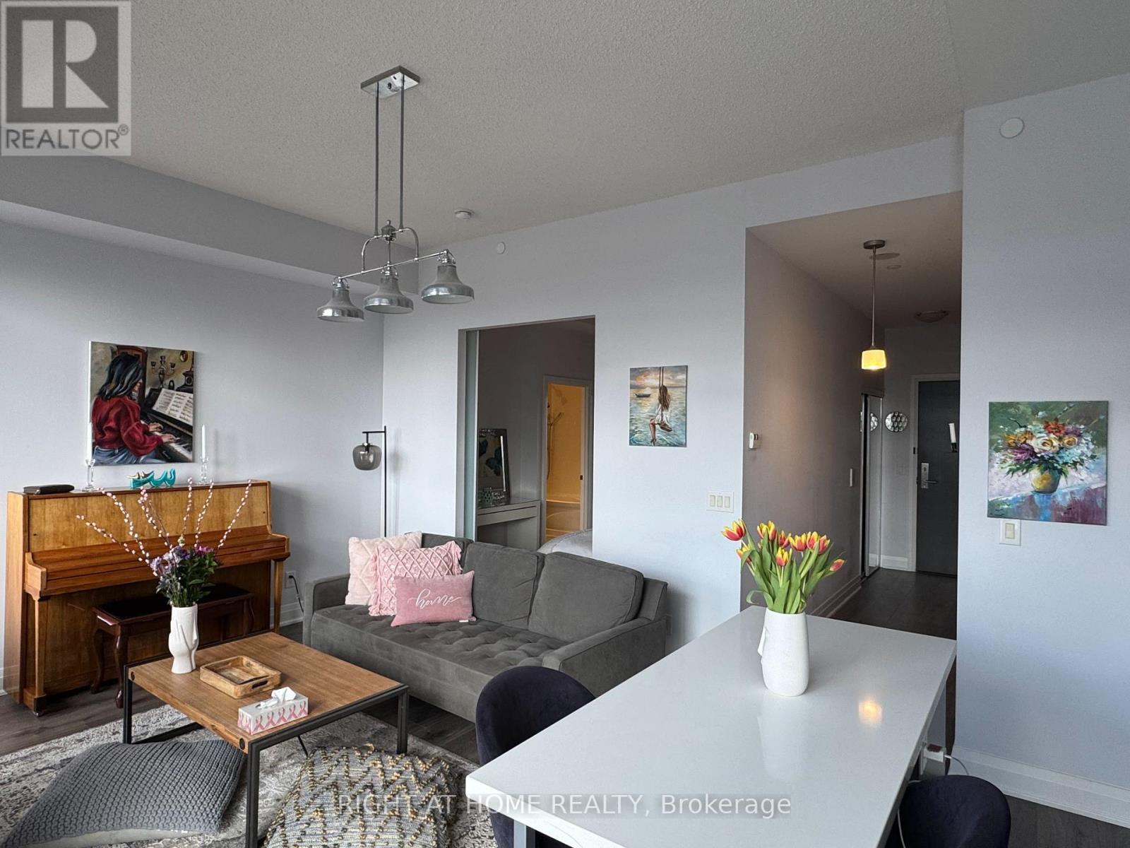 605 - 399 Spring Garden Avenue, Toronto, Ontario  M2N 3H6 - Photo 3 - C12878096