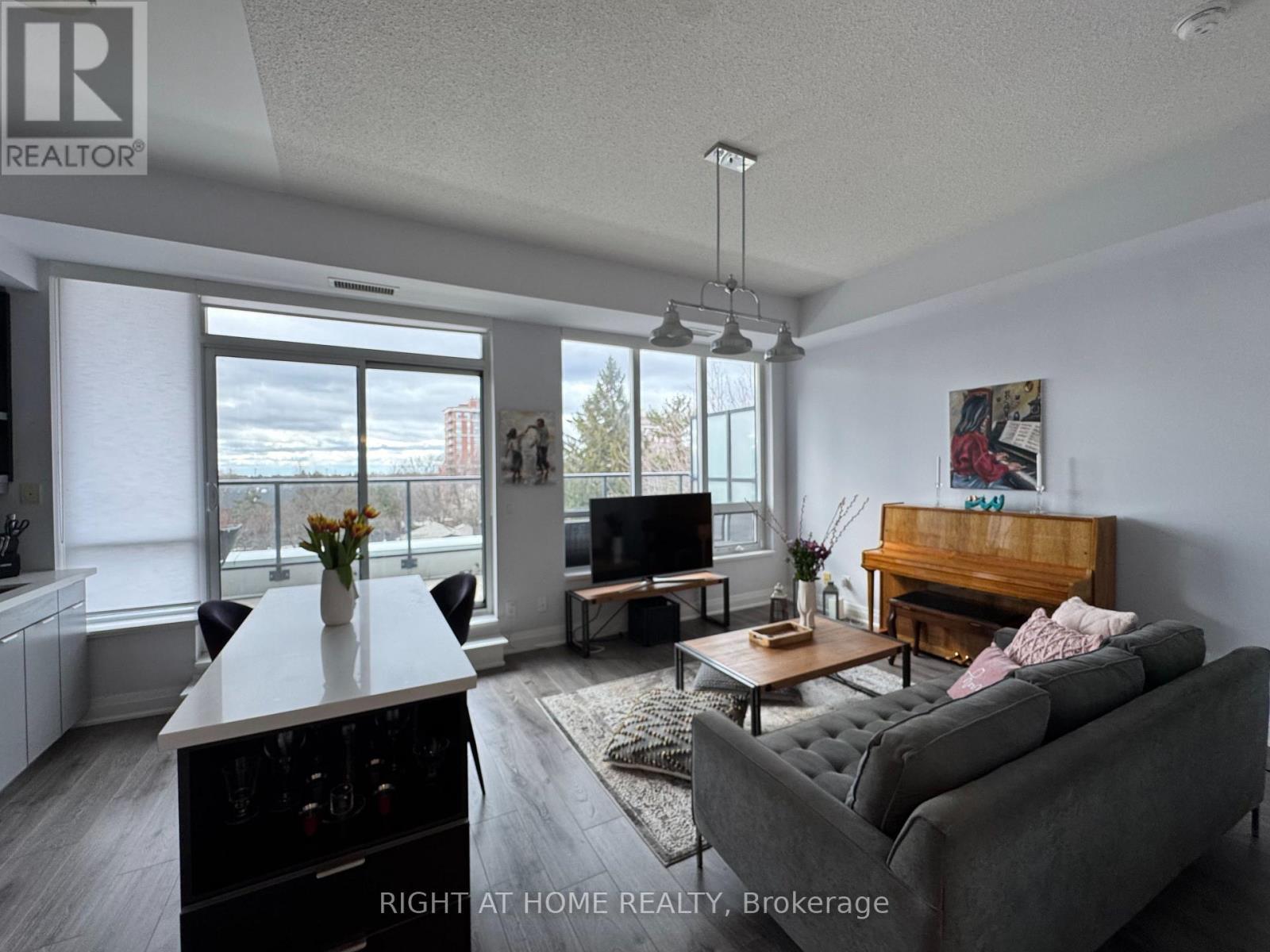 605 - 399 Spring Garden Avenue, Toronto, Ontario  M2N 3H6 - Photo 4 - C12878096