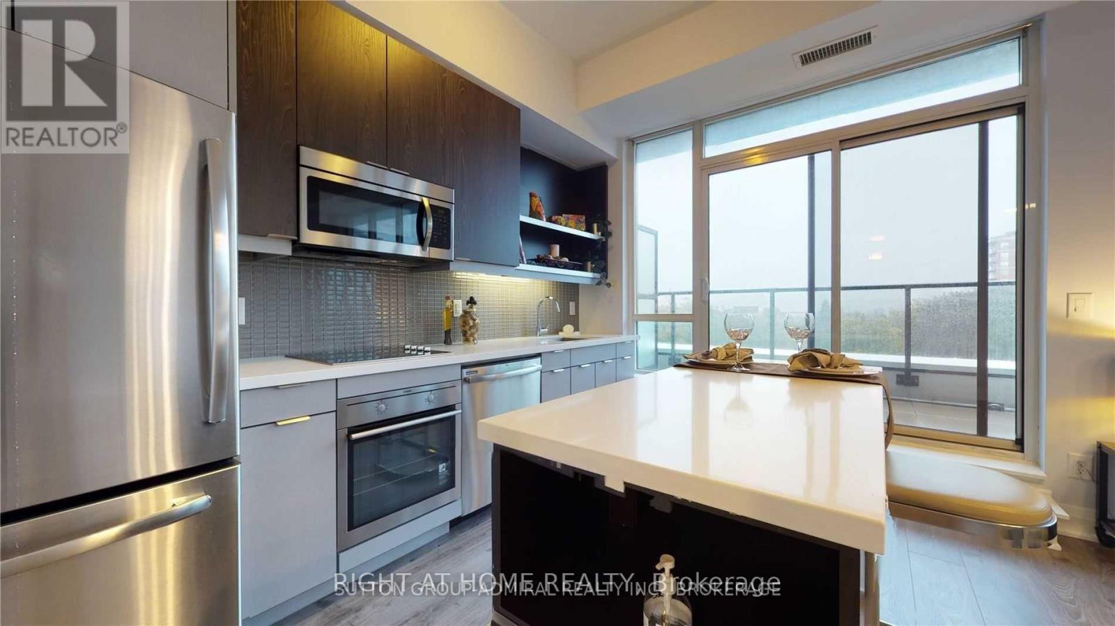 605 - 399 Spring Garden Avenue, Toronto, Ontario  M2N 3H6 - Photo 5 - C12878096