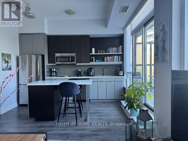 605 - 399 Spring Garden Avenue, Toronto, Ontario  M2N 3H6 - Photo 6 - C12878096