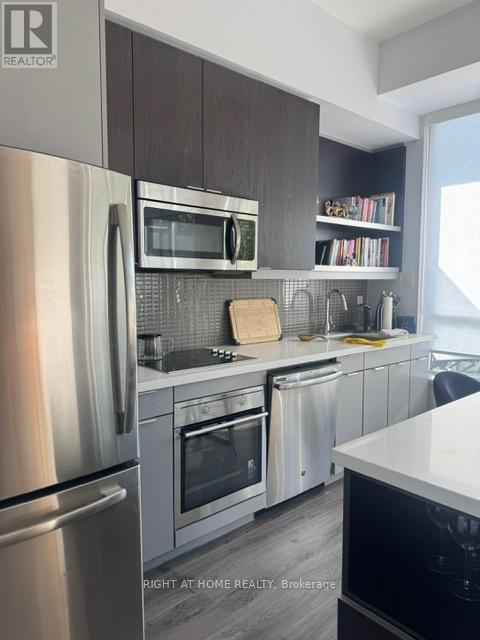 605 - 399 Spring Garden Avenue, Toronto, Ontario  M2N 3H6 - Photo 7 - C12878096